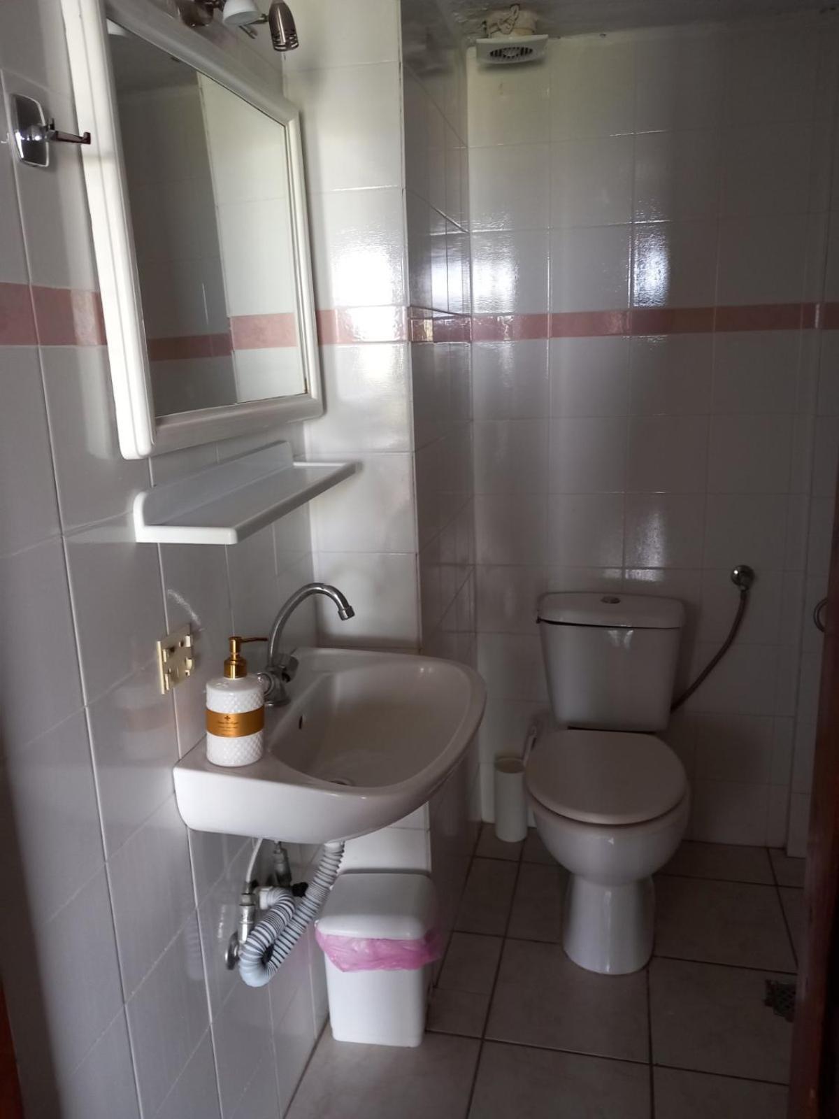 Antikristo Rooms 칼터로스 외부 사진
