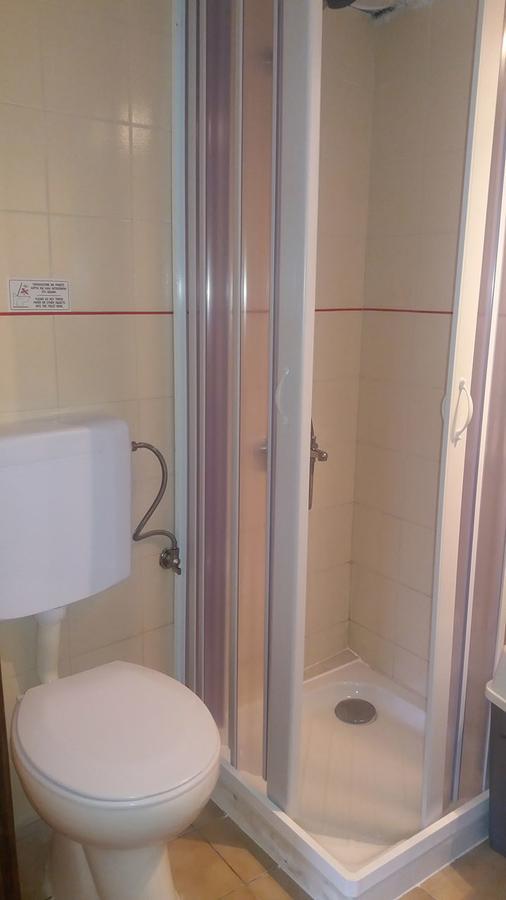 Antikristo Rooms 칼터로스 외부 사진